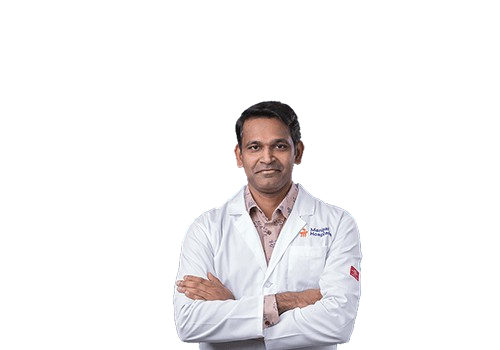 Dr. Charudatta sambhaji